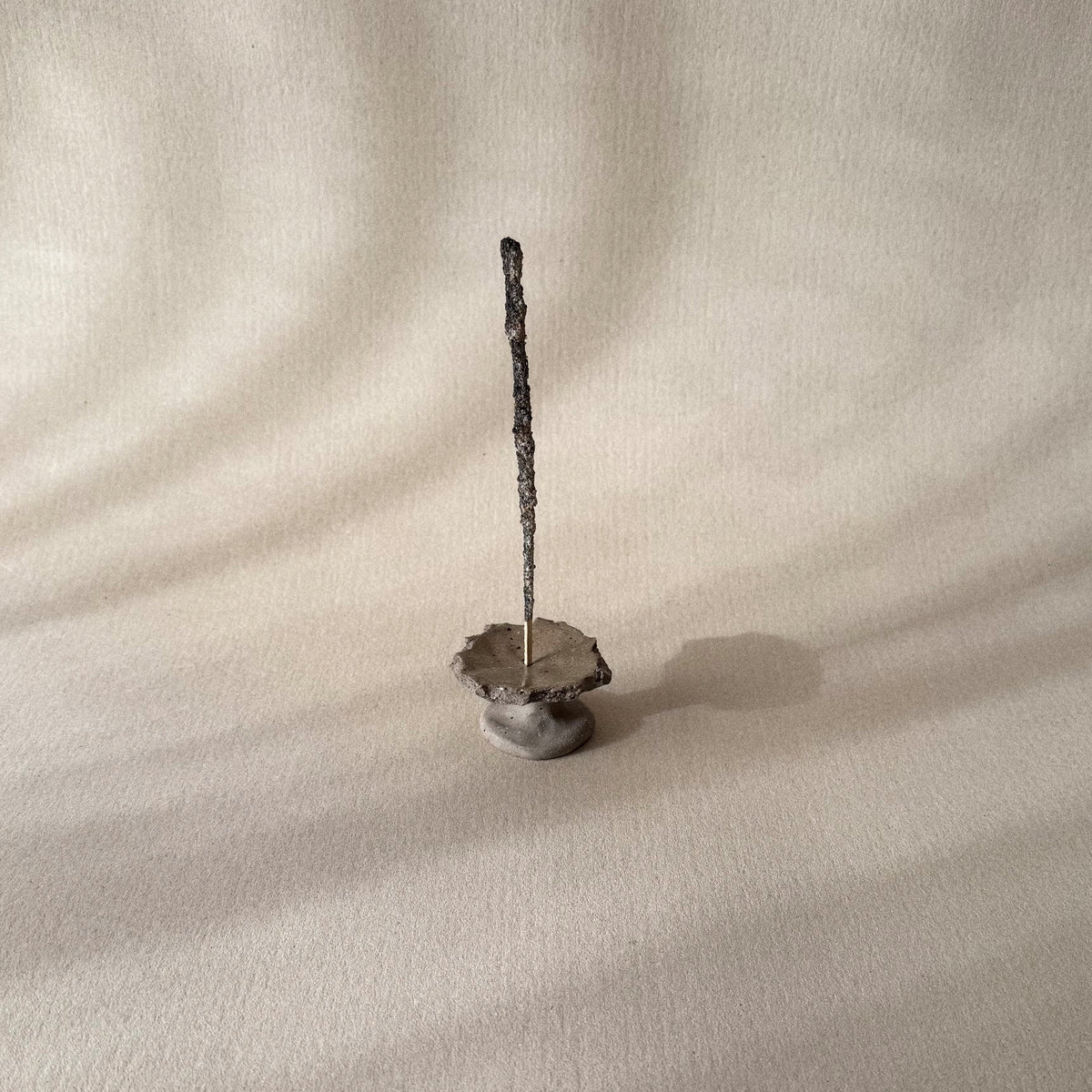 The Organic - INCENSE STICK HOLDER