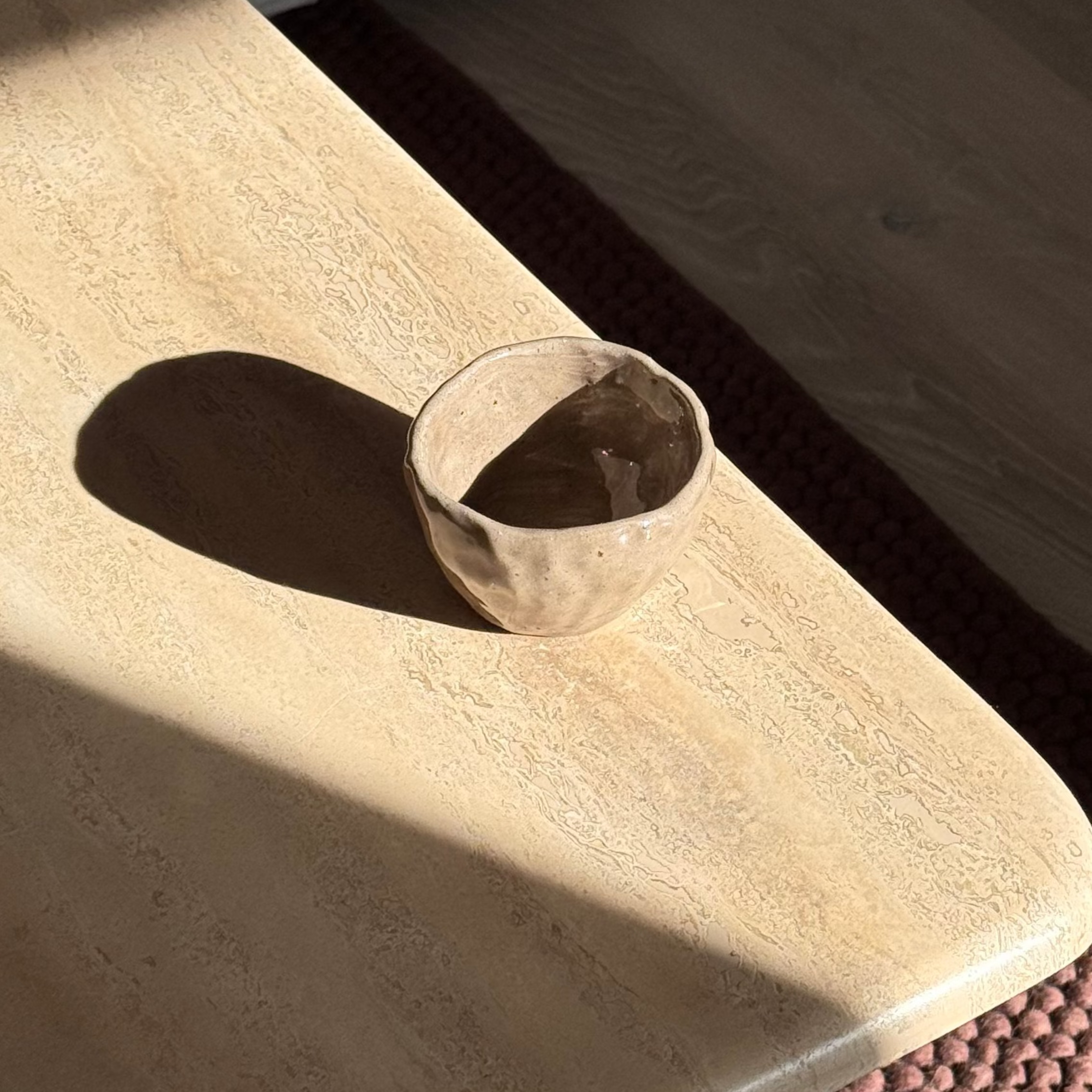 The Organic - CUP SMALL