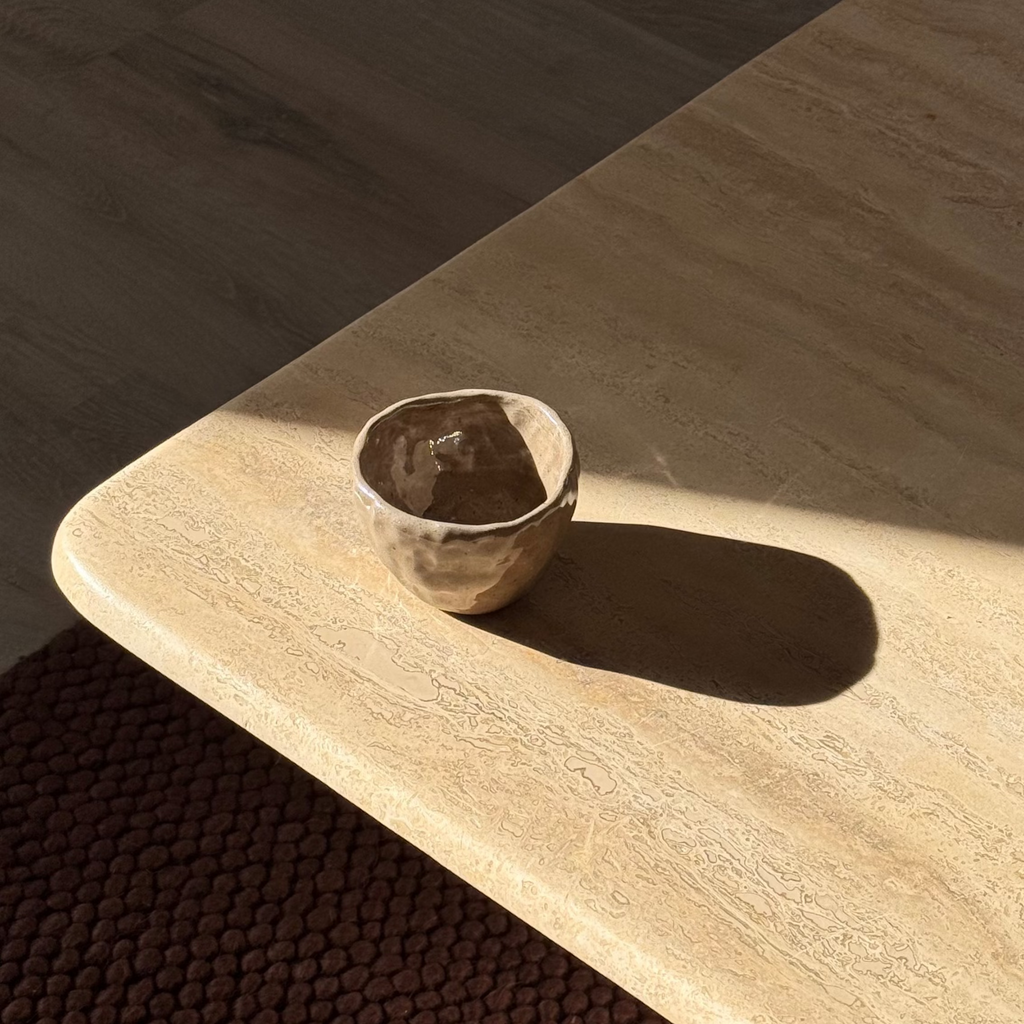 The Organic - CUP SMALL