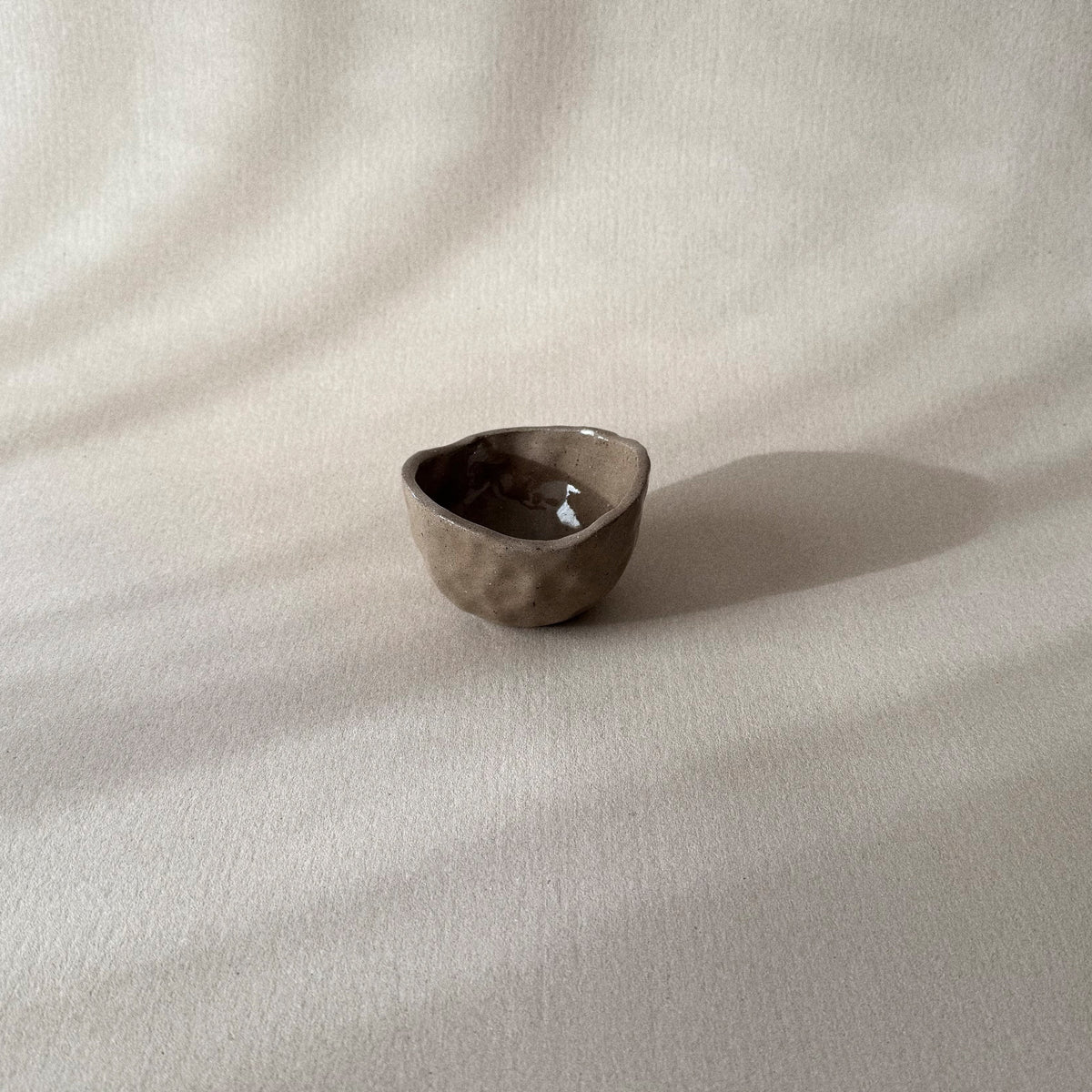 The Organic - CUP SMALL