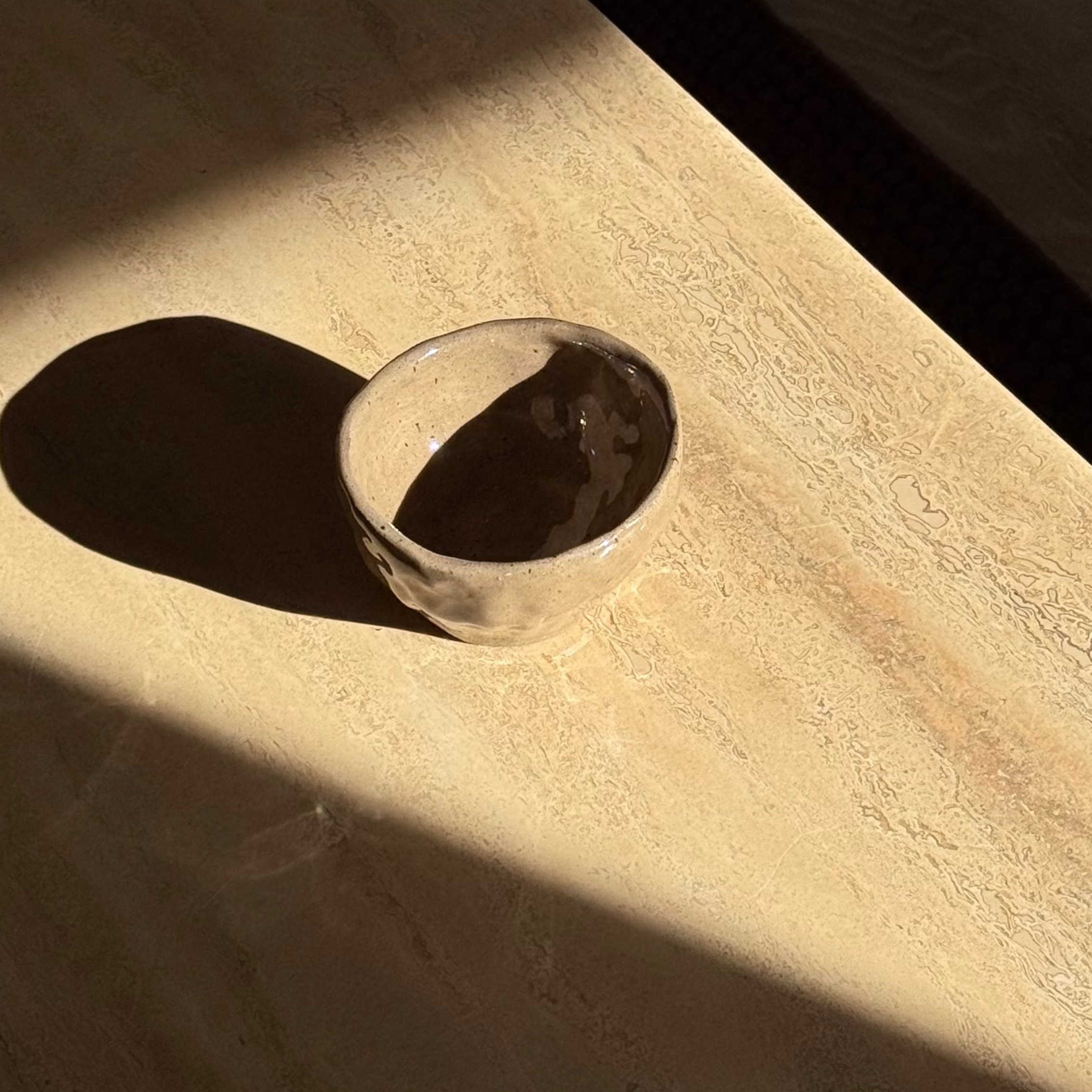 The Organic - CUP MEDIUM