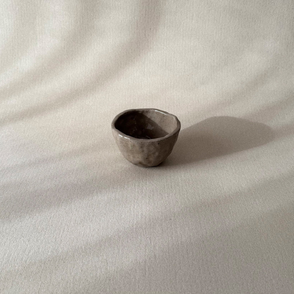 The Organic - CUP MEDIUM