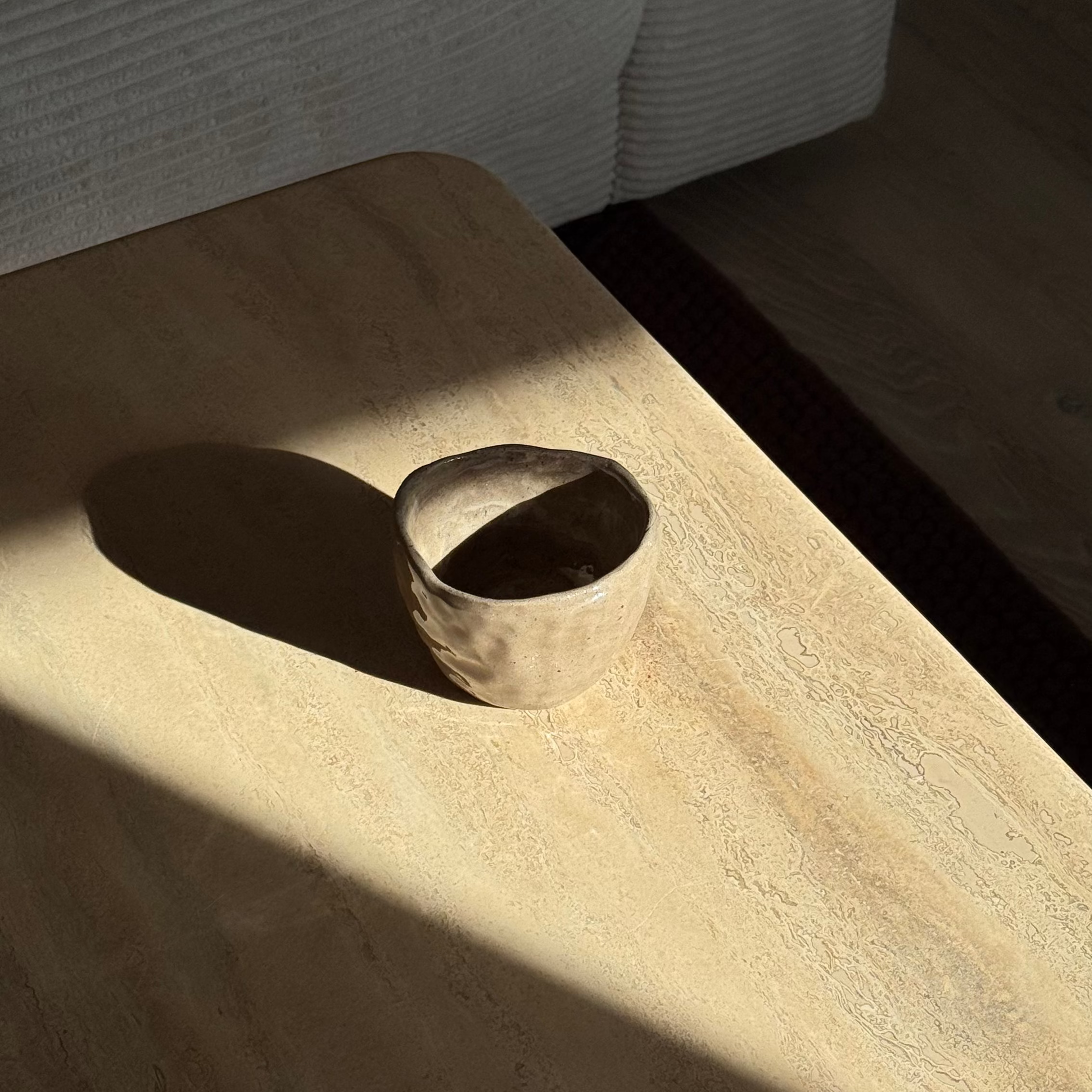 The Organic - CUP LARGE
