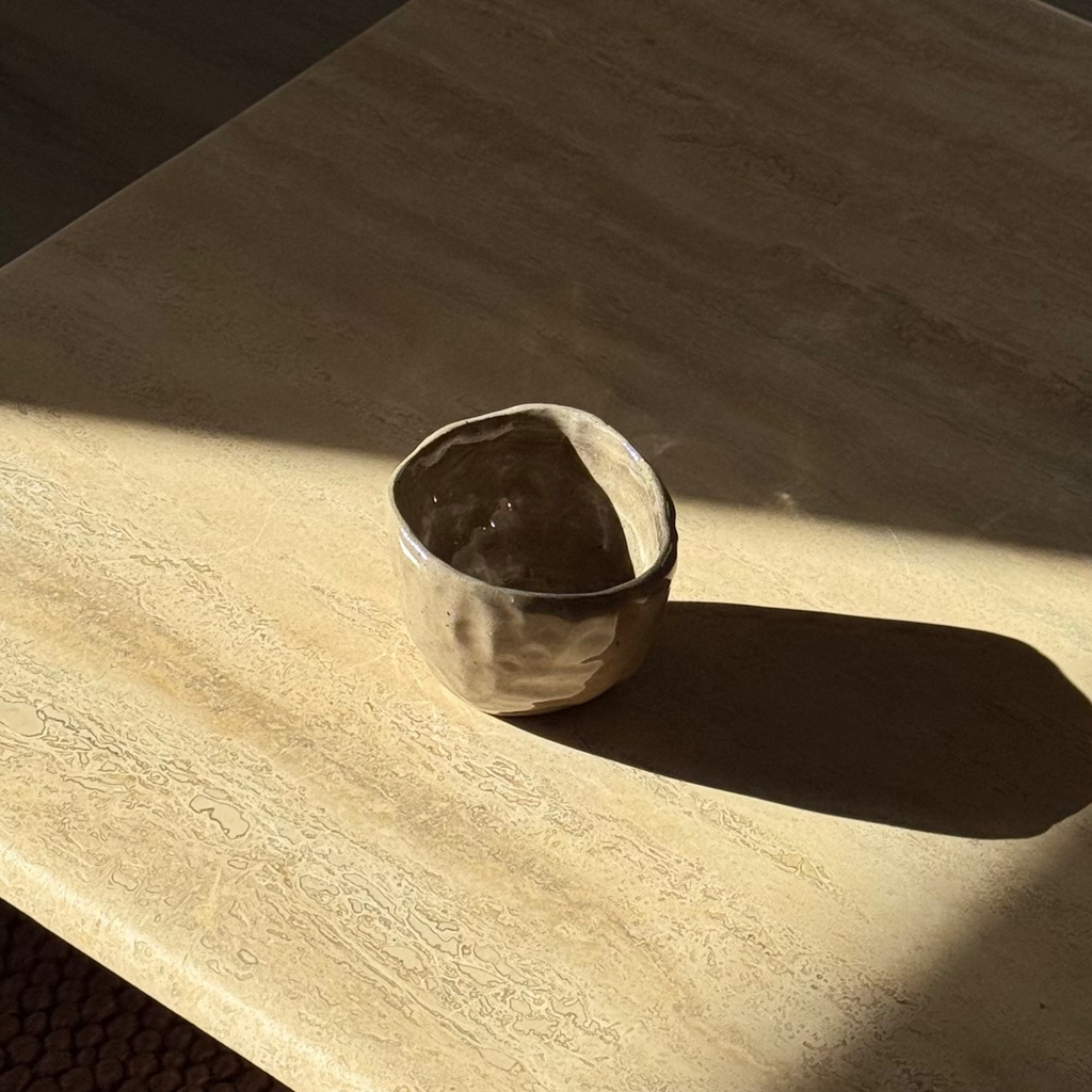 The Organic - CUP LARGE