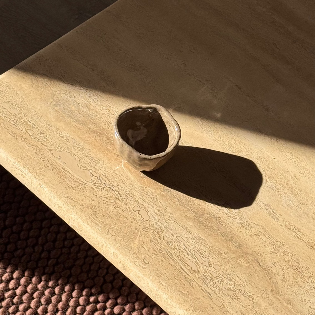 The Organic - ESPRESSO CUP