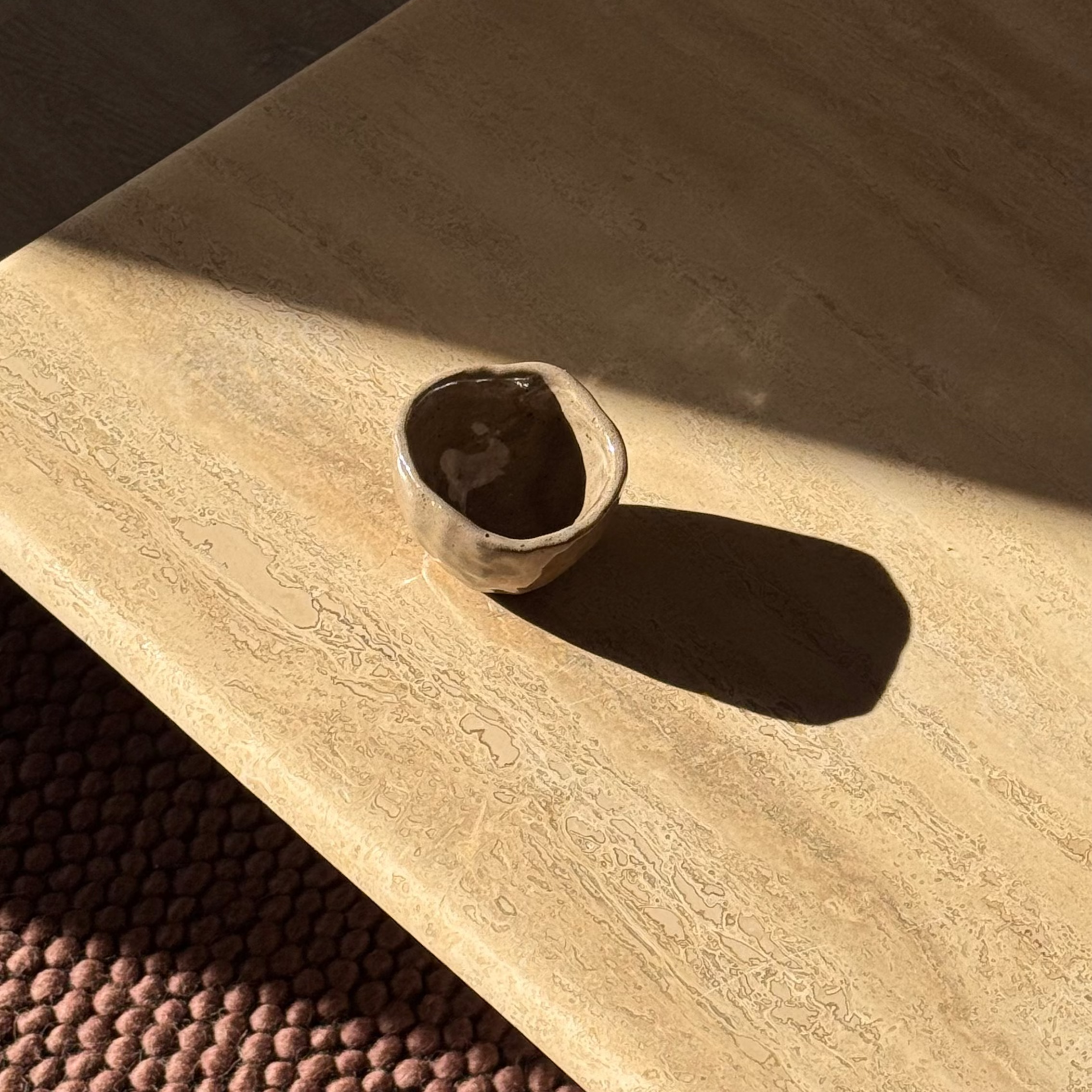 The Organic - ESPRESSO CUP