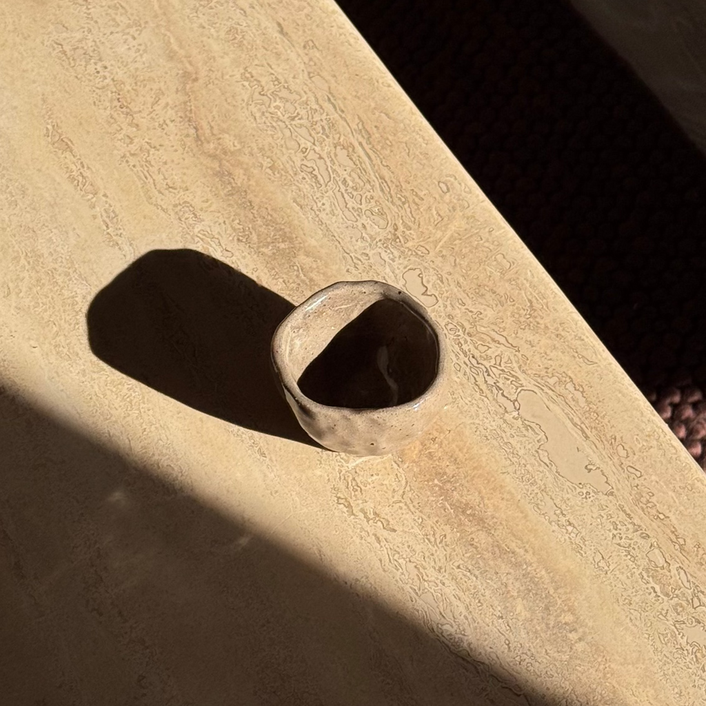 The Organic - ESPRESSO CUP