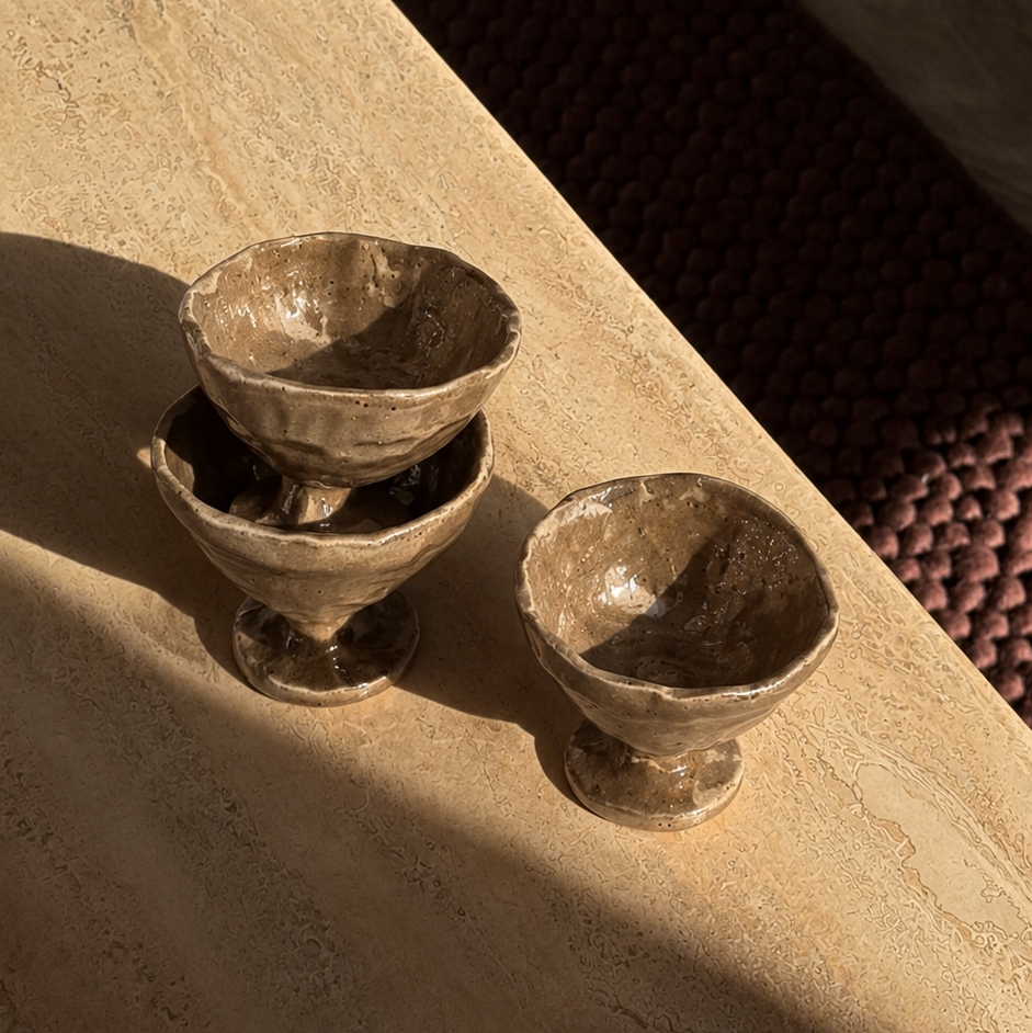 The Organic - DESSERT BOWL