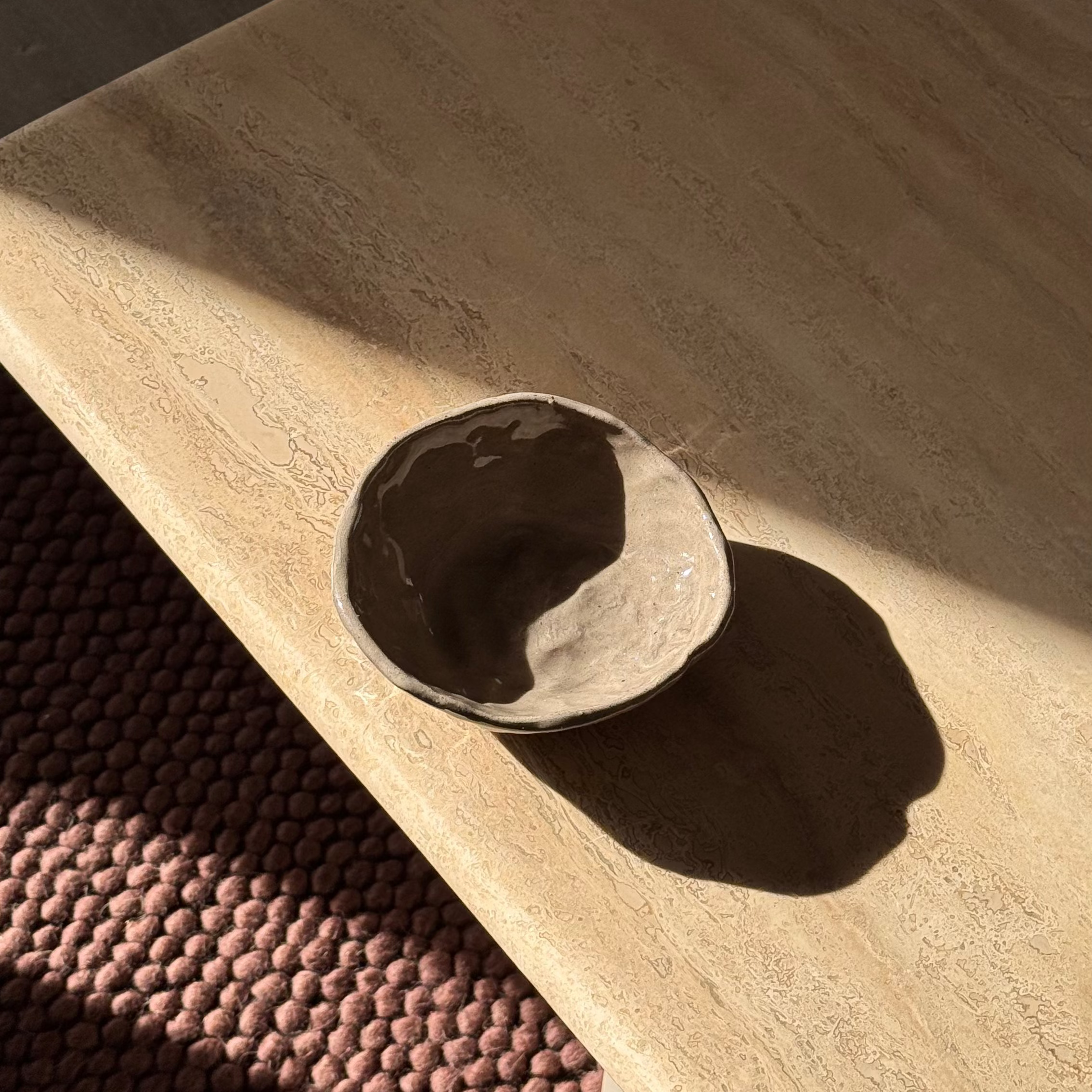 The Organic - SNACK BOWL
