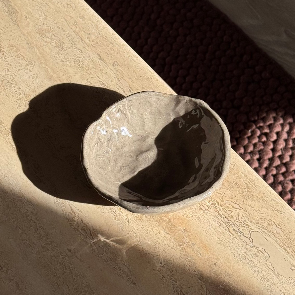 The Organic - SNACK BOWL