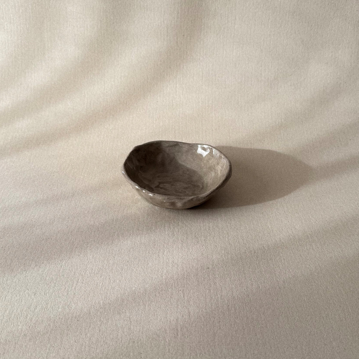 The Organic - SNACK BOWL