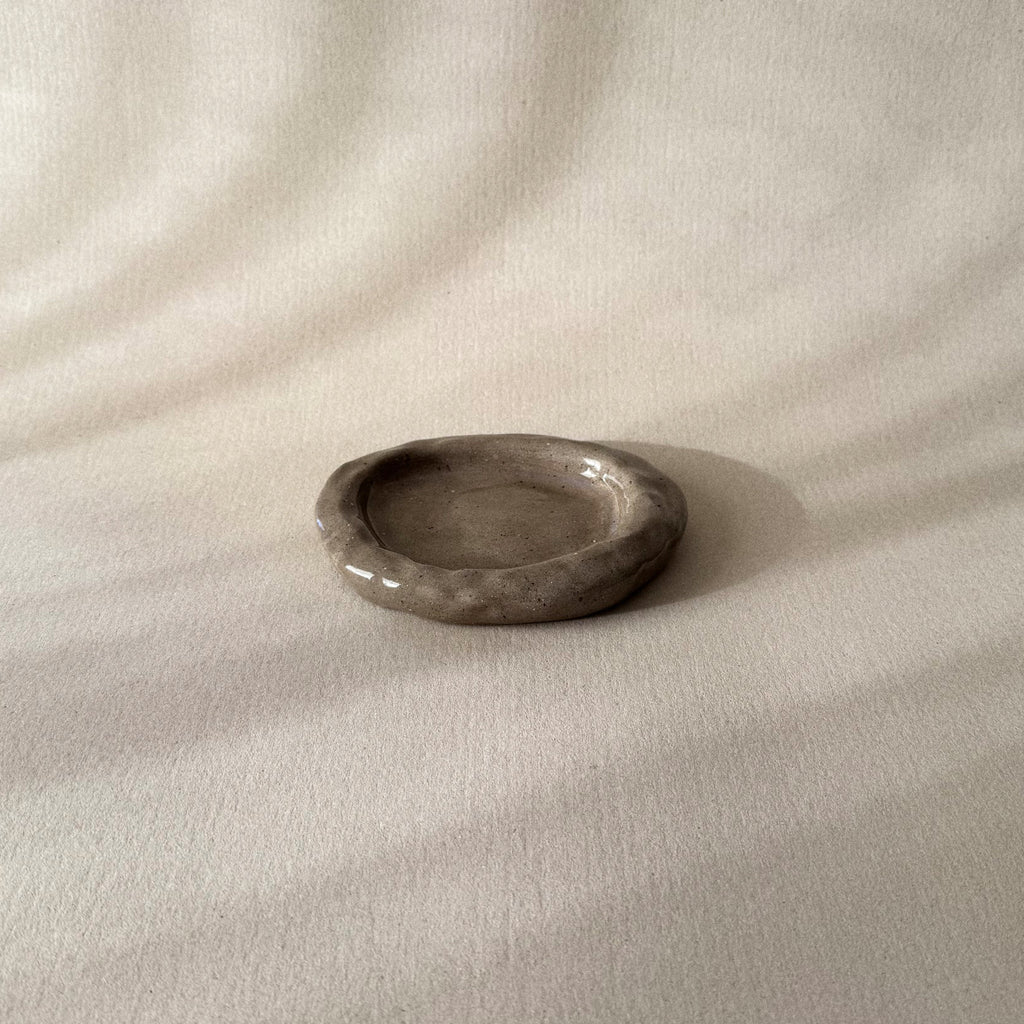 The Organic - SNACK PLATE