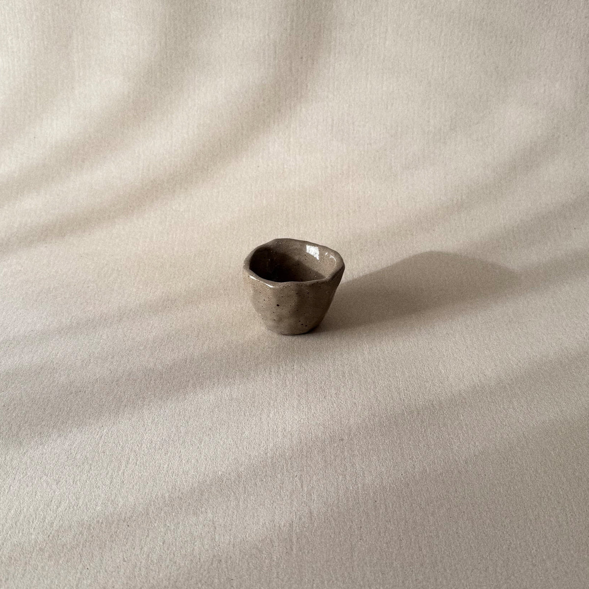 The Organic - ESPRESSO CUP